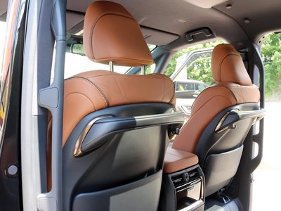 صورة مصغرة 62 لـ 2023 Toyota VELLFIRE