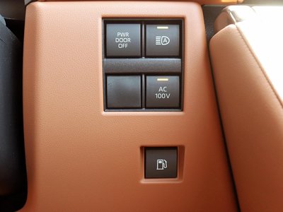 صورة مصغرة 21 لـ 2023 Toyota VELLFIRE
