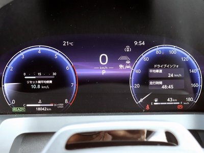 صورة مصغرة 13 لـ 2023 Toyota VELLFIRE