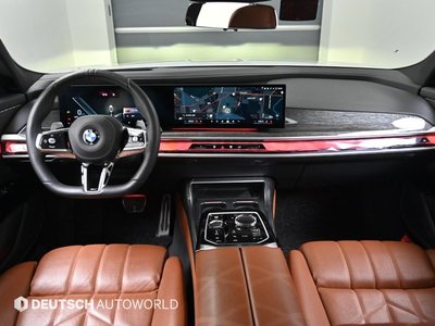 BMW 7 SERIES - 6