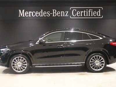 MERCEDES-BENZ GLE - 3