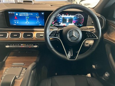 MERCEDES-BENZ GLE - 9