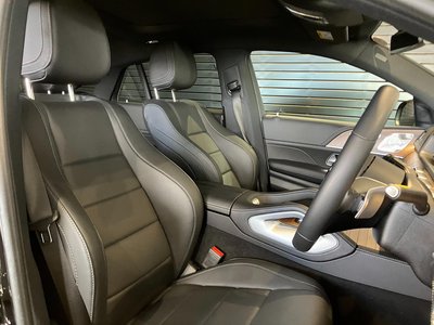 MERCEDES-BENZ GLE - 6