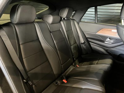 MERCEDES-BENZ GLE - 7