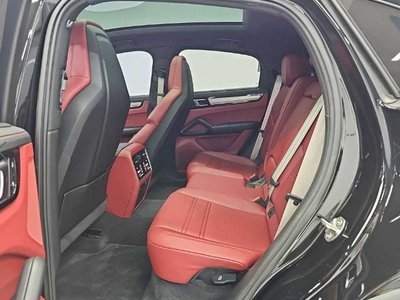 2023 Porsche CAYENNE 缩略图 12