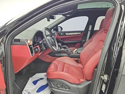 2023 Porsche CAYENNE 缩略图 11