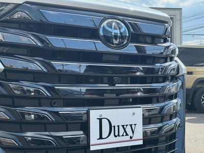 TOYOTA VELLFIRE - 10