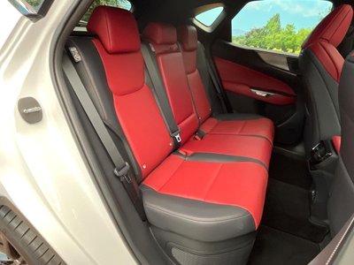 LEXUS NX - 9