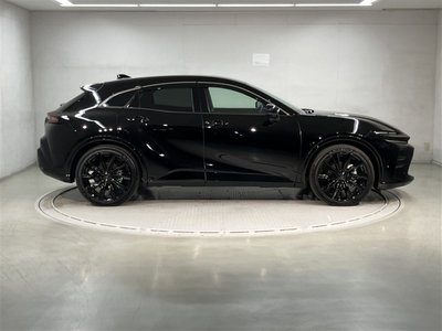 TOYOTA CROWN SPORT - 3