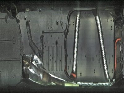 TOYOTA CROWN - 10