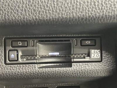 TOYOTA CROWN SPORT - 10