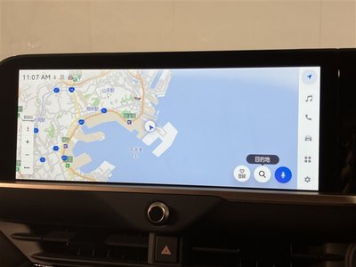 TOYOTA CROWN SPORT - 7