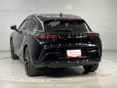 TOYOTA CROWN SPORT - 4