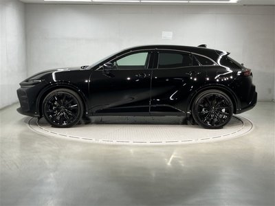 TOYOTA CROWN SPORT - 2