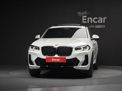 BMW X4 - 2