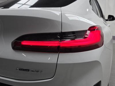 BMW X4 - 10