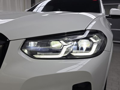 BMW X4 - 9
