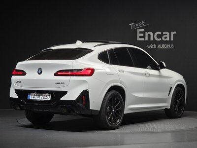 BMW X4 - 3