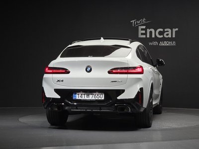 BMW X4 - 4