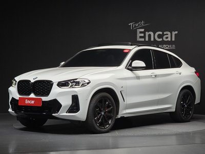 BMW X4 - 1