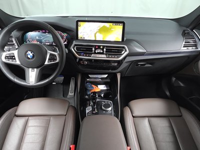BMW X4 - 5