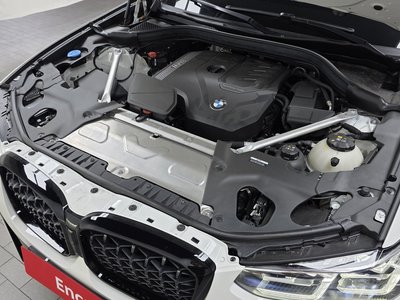 BMW X4 - 7