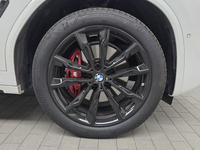 BMW X4 - 8