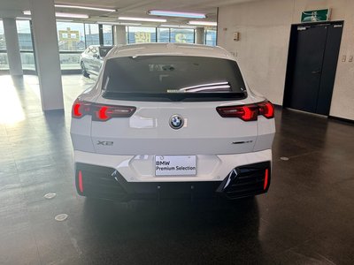BMW X2 - 10