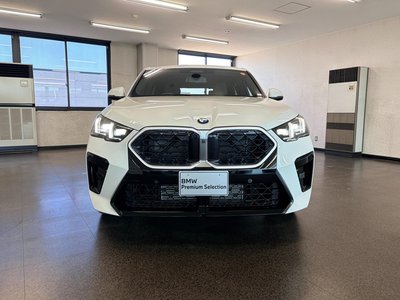BMW X2 - 4