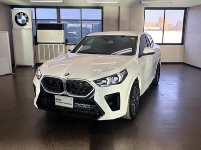 BMW X2 - 5