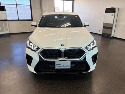 BMW X2 - 3