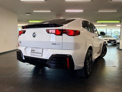 BMW X2 - 2