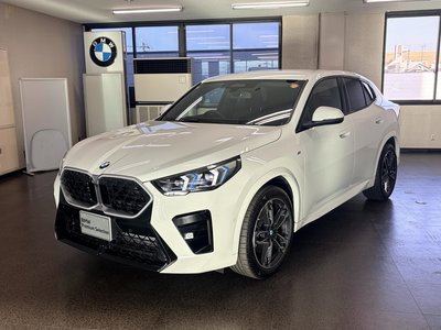 BMW X2 - 6