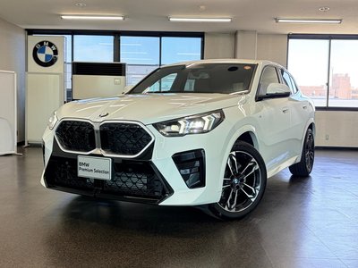 BMW X2 - 1