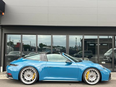 PORSCHE 911 - 5