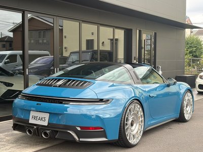 PORSCHE 911 - 2