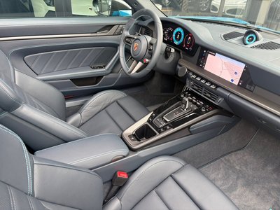 PORSCHE 911 - 3