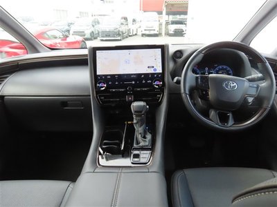 2023 Toyota ALPHARD 照片 7