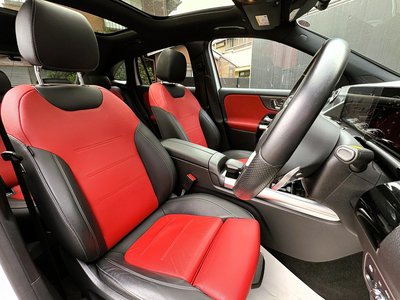 صورة مصغرة 24 لـ 2023 Mercedes-BENZ GLA