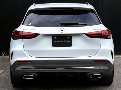 صورة 7 لـ 2023 Mercedes-BENZ GLA