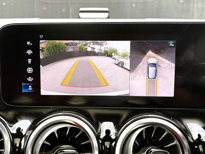 صورة مصغرة 31 لـ 2023 Mercedes-BENZ GLA