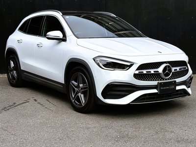 صورة 3 لـ 2023 Mercedes-BENZ GLA