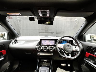 صورة مصغرة 23 لـ 2023 Mercedes-BENZ GLA