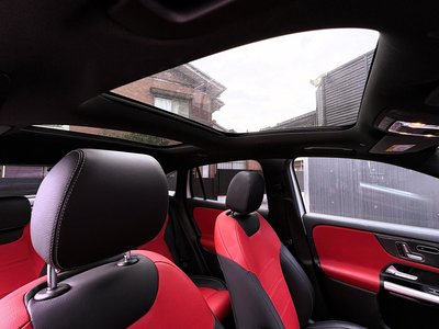 صورة مصغرة 26 لـ 2023 Mercedes-BENZ GLA
