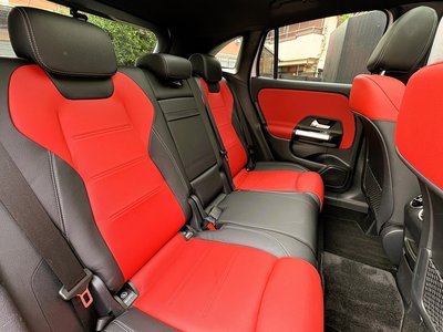 صورة مصغرة 25 لـ 2023 Mercedes-BENZ GLA