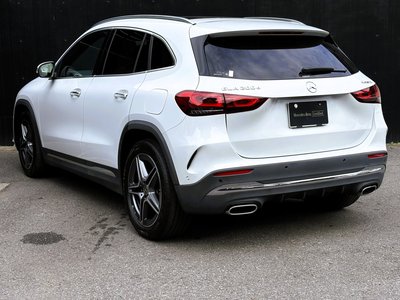 صورة 8 لـ 2023 Mercedes-BENZ GLA