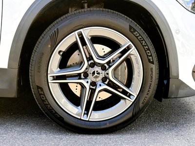 صورة 9 لـ 2023 Mercedes-BENZ GLA