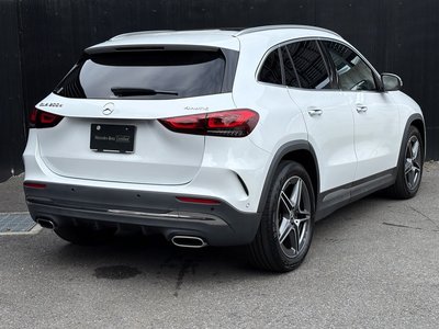 صورة 6 لـ 2023 Mercedes-BENZ GLA
