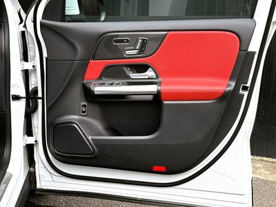 صورة مصغرة 13 لـ 2023 Mercedes-BENZ GLA