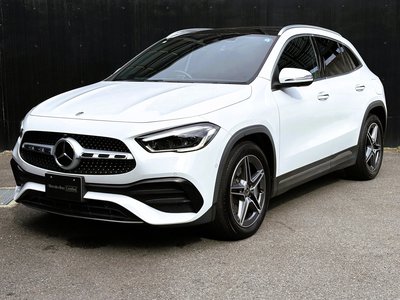 صورة 1 لـ 2023 Mercedes-BENZ GLA